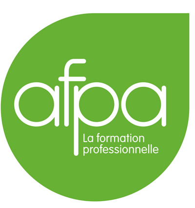 AFPA - formation professionnelle (logo)