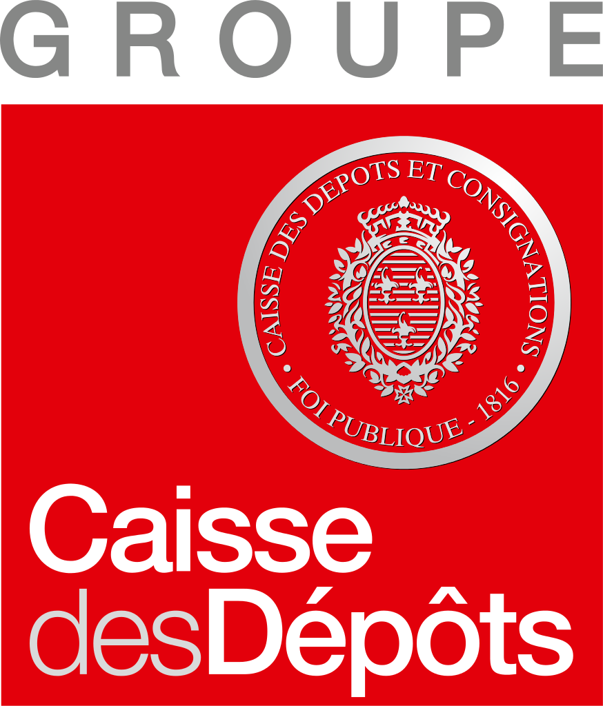 Caisse des dépôts