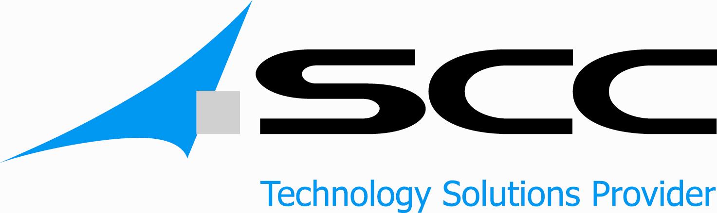 SCC - Technology Solutions Provider