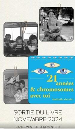 livre de Nathalie GERRIER