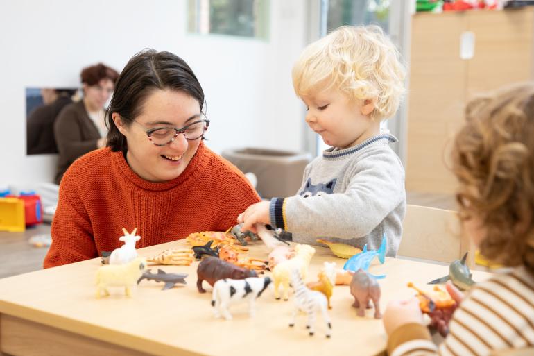 claire_et_louis_animaux_Crèche Tournesol