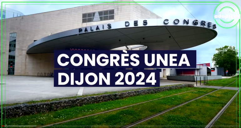 Congrès UNEA 2024