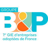 Le Groupe B&P, GIE Composé Uniquement D’Entreprises Adaptées Recrute Un ...