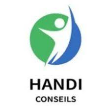 logo HANDI CONSEILS