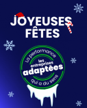 Joyeuses fêtes