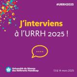 URRH de l'Agefiph à Marseille, l'UNEA sera présente