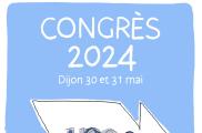 Congrès UNEA 2024 : de riches échanges